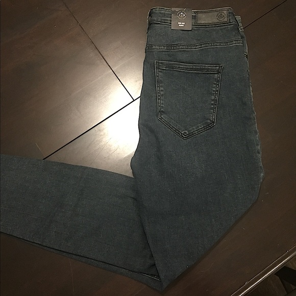 Brand New Vero Moda High Rise Skinny Jeans *SOPHIA* - Picture 2 of 5